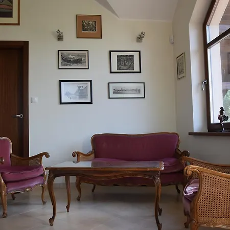 Resort Sosnowy Zagajnik