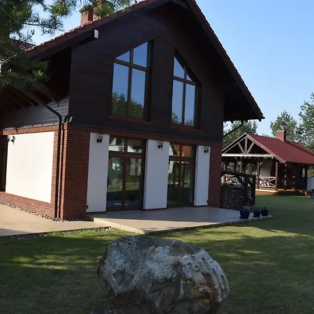 Resort Sosnowy Zagajnik