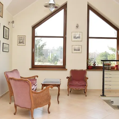 Sosnowy Zagajnik Resort