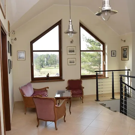 Sosnowy Zagajnik Resort *