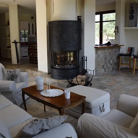 Sosnowy Zagajnik Resort