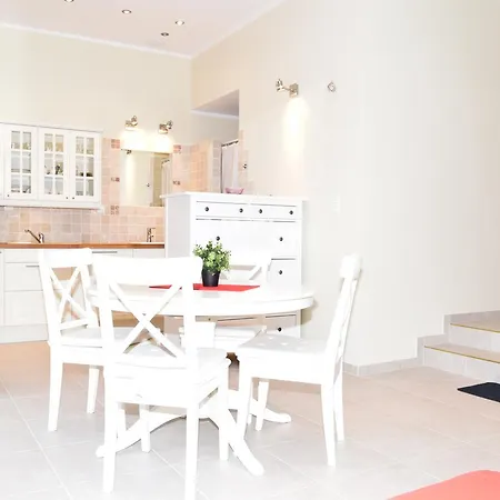 Resort Sosnowy Zagajnik *